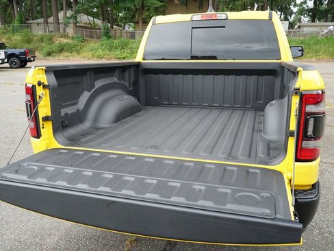 Used 2023 RAM 1500 Rebel w/ Rebel Level 2 Equipment Group AWD/4WD image 27