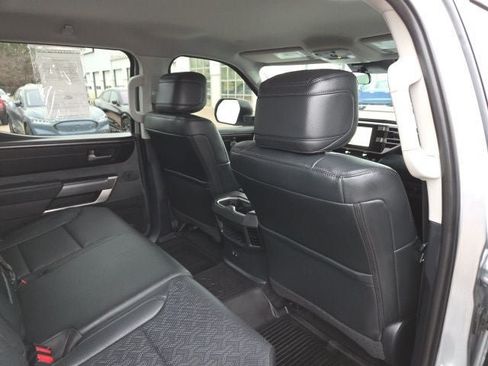 Used 2024 Toyota Tundra SR5 w/ SR5 Premium Package AWD/4WD image 46