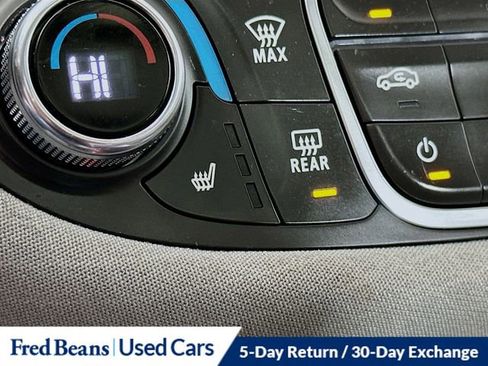 Used 2023 Chevrolet Malibu LT image 21