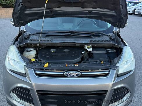 Used 2013 Ford Escape SEL image 25