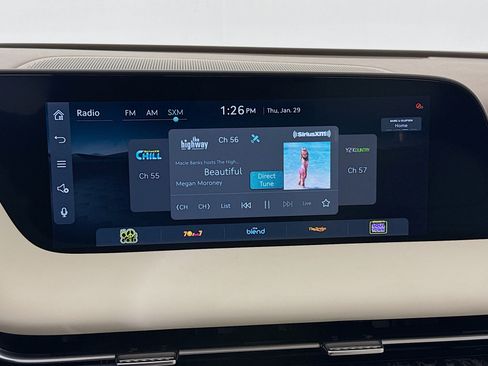 Used 2025 Genesis G90 3.5T image 15