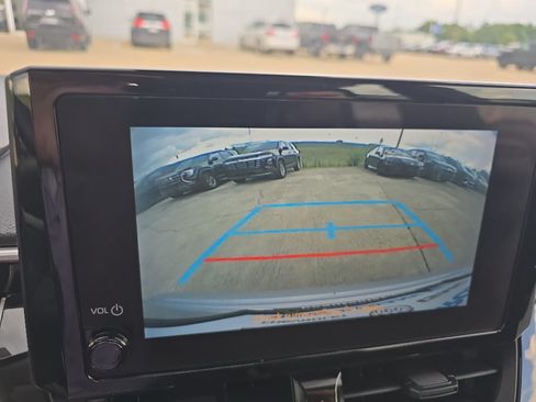 Used 2023 Toyota Corolla LE FWD image 24