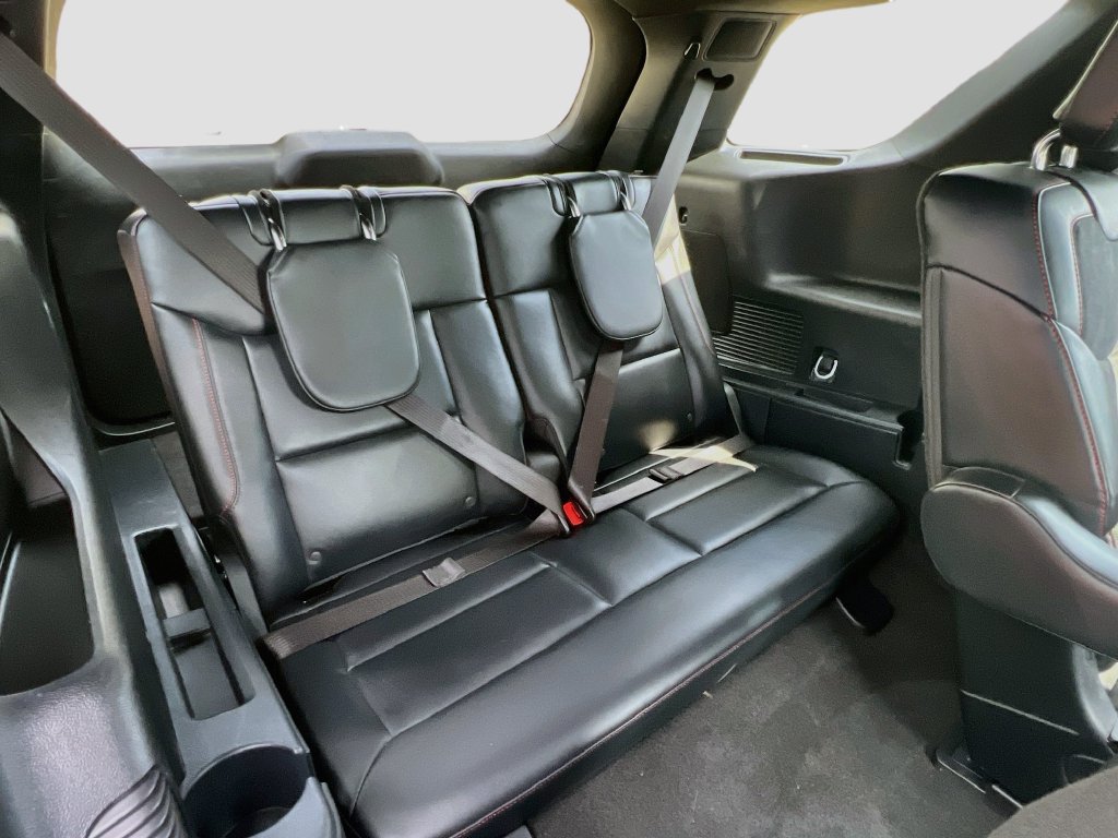 Used 2026 Ford Explorer ST AWD/4WD image 28