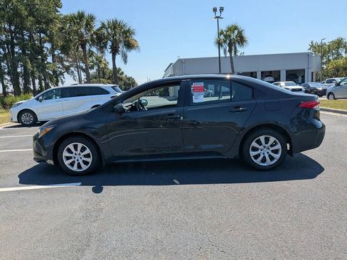 New 2026 Toyota Corolla LE image 7