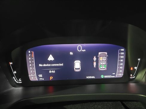 Used 2026 Honda Pilot Black Edition image 16