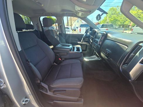 Used 2014 Chevrolet Silverado 1500 LT w/ All Star Edition AWD/4WD image 15