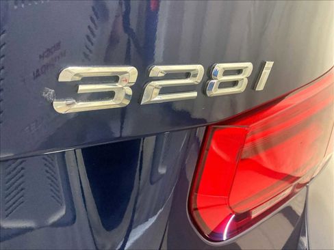 Used 2016 BMW 328i xDrive Sedan image 29