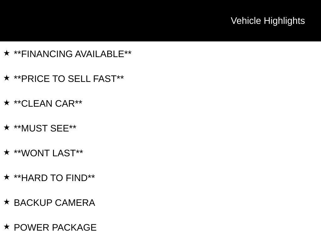 Used 2021 RAM ProMaster 1500 FWD image 5
