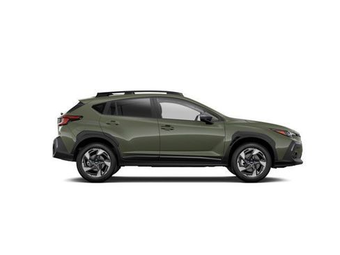 New 2025 Subaru Crosstrek 2.5i Limited w/ Crosstrek Mirror Package image 7