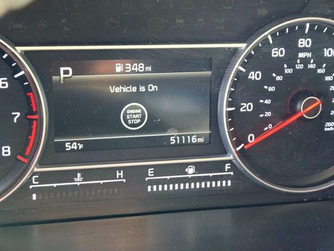 Used 2022 Kia Sorento SX image 10