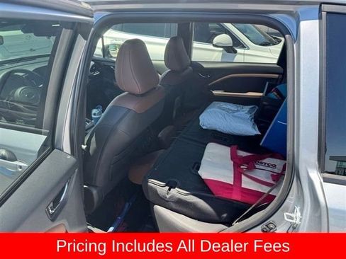 Used 2025 Subaru Forester Touring w/ Popular Package - Touring AWD/4WD image 13