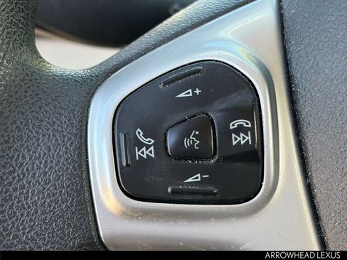 Used 2019 Ford Fiesta SE FWD image 9