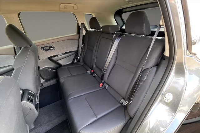 Certified 2023 Nissan Rogue S FWD image 24