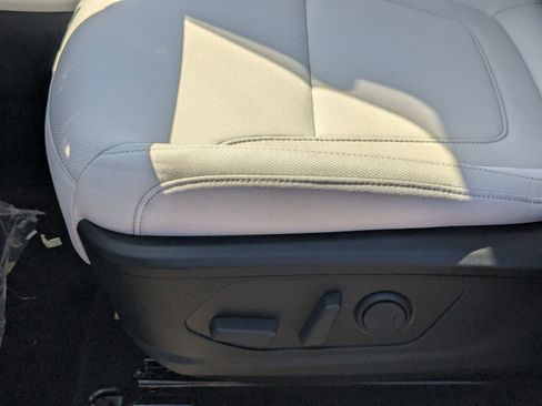 New 2026 Hyundai Tucson SEL image 18