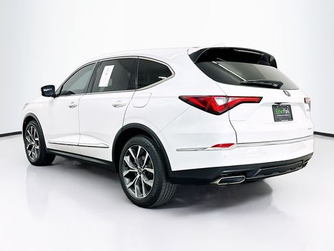 Used 2023 Acura MDX SH-AWD w/ Technology Package image 5