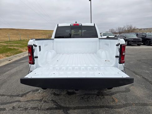 New 2026 RAM 1500 Big Horn AWD/4WD image 27