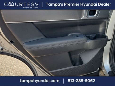 New 2026 Hyundai Santa Fe SEL image 11