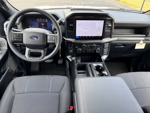 New 2026 Ford F150 STX w/ Equipment Group 200A AWD/4WD image 27