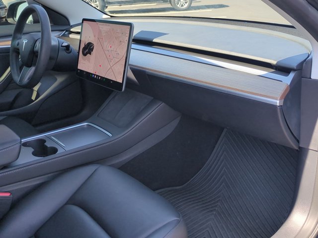 Used 2023 Tesla Model 3 Standard Range RWD image 22