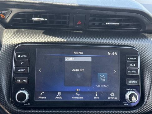 Used 2022 Nissan Kicks SV FWD image 21
