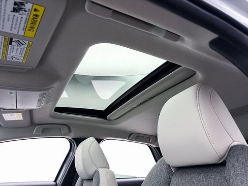 New 2026 MAZDA CX-30 AWD 2.5 S image 11