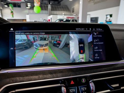 Used 2021 BMW X5 xDrive40i w/ M Sport Package image 38