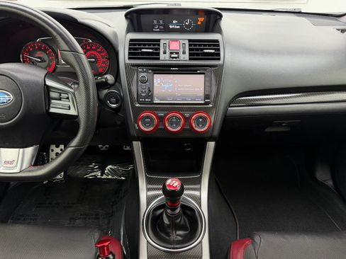 Used 2015 Subaru WRX STI Limited image 17