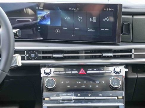New 2026 Hyundai Santa Fe SEL AWD/4WD image 17