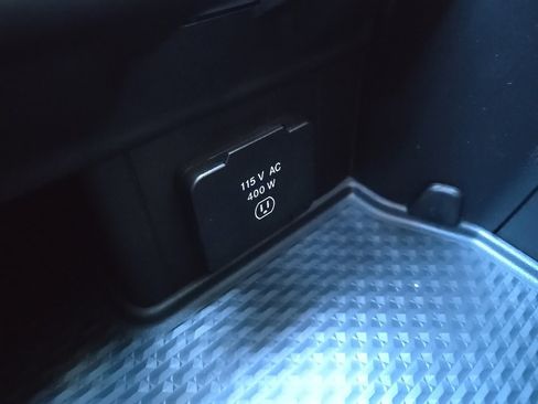 New 2026 RAM 1500 Laramie w/ Advanced Safety Group II image 75