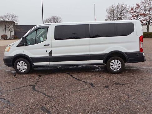 Used 2015 Ford Transit 350 XLT image 12