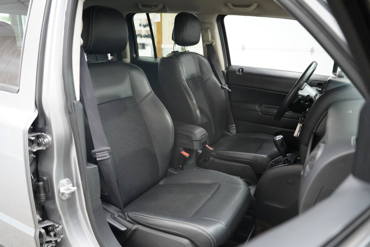 Used 2016 Jeep Patriot Sport w/ Power Value Group FWD image 26