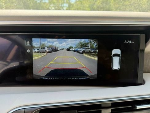 Used 2026 Hyundai Palisade SEL FWD image 7