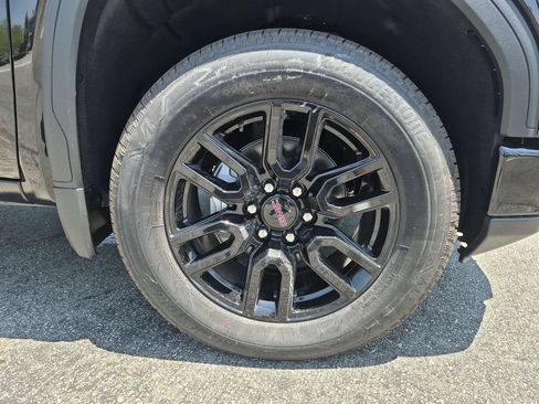 New 2026 GMC Sierra 1500 Elevation w/ Preferred Package AWD/4WD image 26