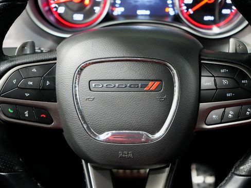 Used 2022 Dodge Charger Scat Pack w/ Plus Group image 14