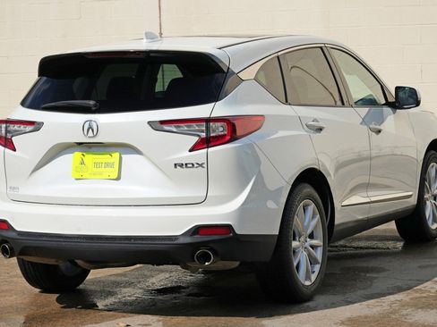 Used 2019 Acura RDX FWD image 53