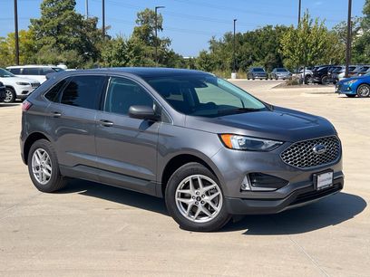 Used 2024 Ford Edge SEL w/ Convenience Package