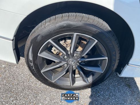 Used 2021 Honda Accord EX-L image 44