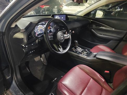 Used 2023 MAZDA CX-30 AWD 2.5 S w/ Preferred Package image 7