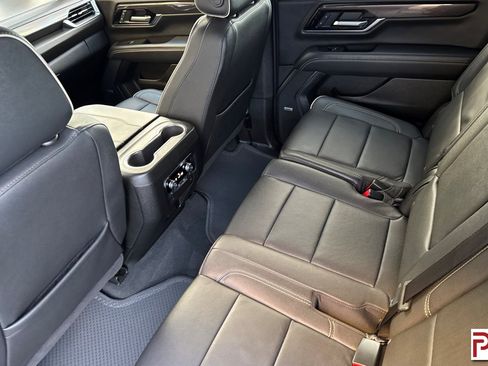 Certified 2025 GMC Yukon Elevation w/ LPO, Floor Liner Package image 13