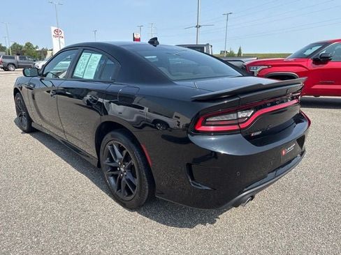 Used 2022 Dodge Charger GT AWD/4WD image 8