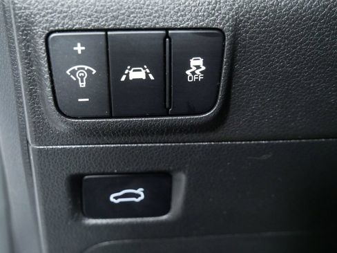 Used 2022 Kia K5 EX w/ EX Premium Package FWD image 24