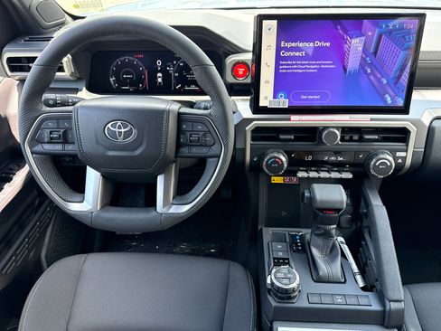 New 2026 Toyota Tacoma TRD Off-Road AWD/4WD image 18
