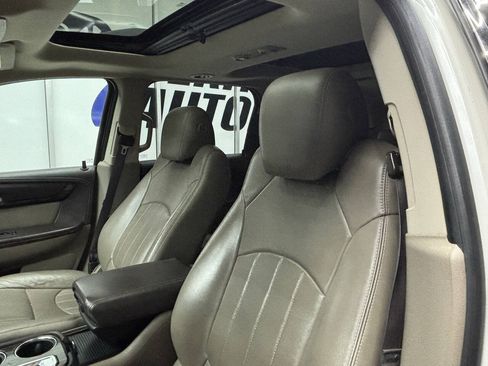 Used 2015 GMC Acadia Denali FWD image 18