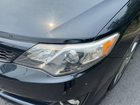Used 2014 Toyota Camry SE FWD image 7
