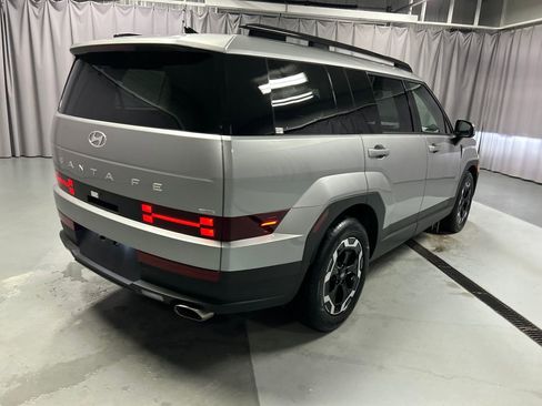 Used 2025 Hyundai Santa Fe SEL image 7