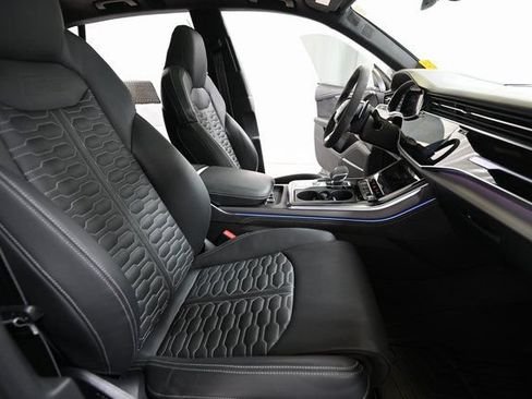 Used 2024 Audi RS Q8 AWD/4WD image 26