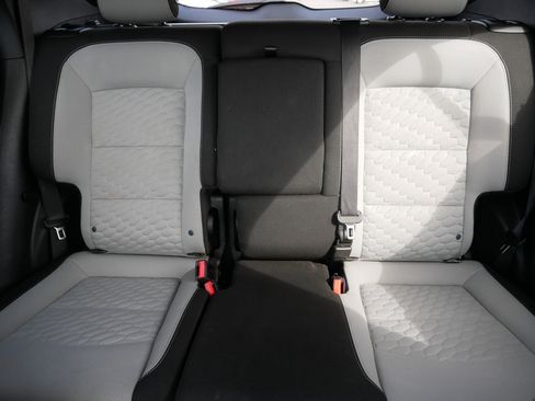 Used 2020 Chevrolet Equinox LS w/ LS Convenience Package image 13