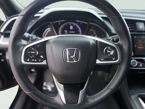 Used 2020 Honda Civic Sport image 15
