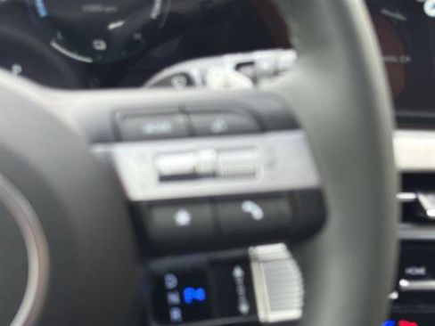 New 2026 Hyundai Tucson Limited AWD/4WD image 19