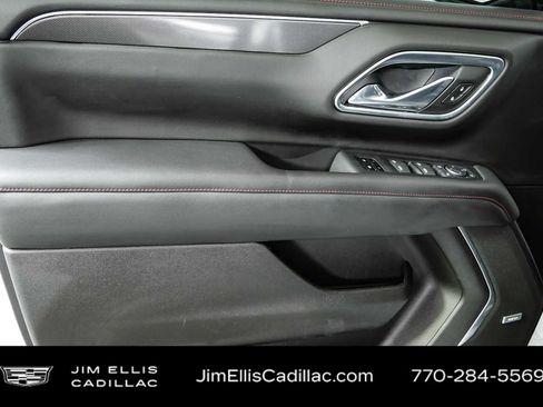 Used 2021 Chevrolet Tahoe RST w/ Luxury Package AWD/4WD image 6